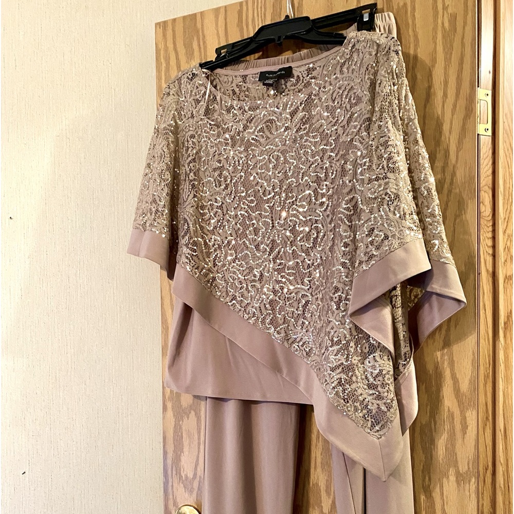 Wedding outfit